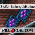Stiff Bull Gold Coffee 03